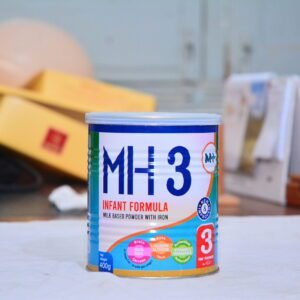 MH-3 (for a babies from 1-year to 3-years)