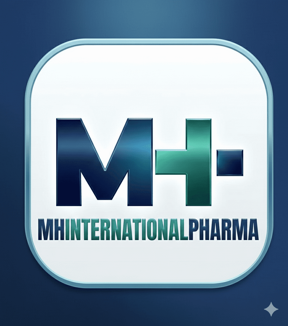 mhinternationalpharma.com