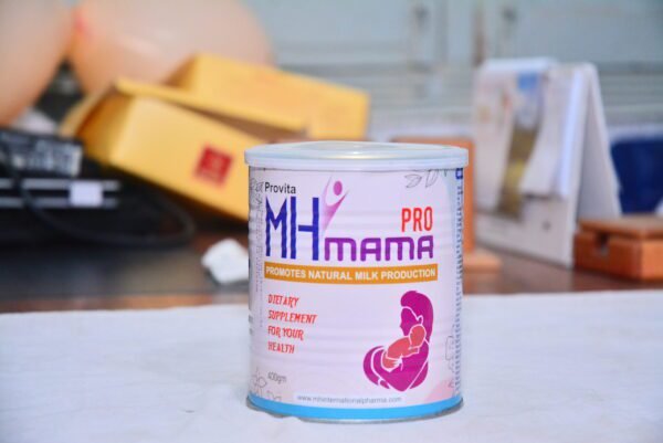 MH MAMA PRO (for pregnant womans) - mhinternationalpharma.com