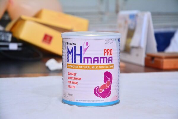 MH MAMA PRO (for pregnant womans) - mhinternationalpharma.com